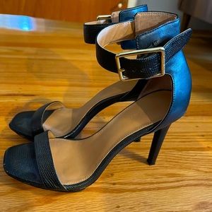 Calvin Klein heels